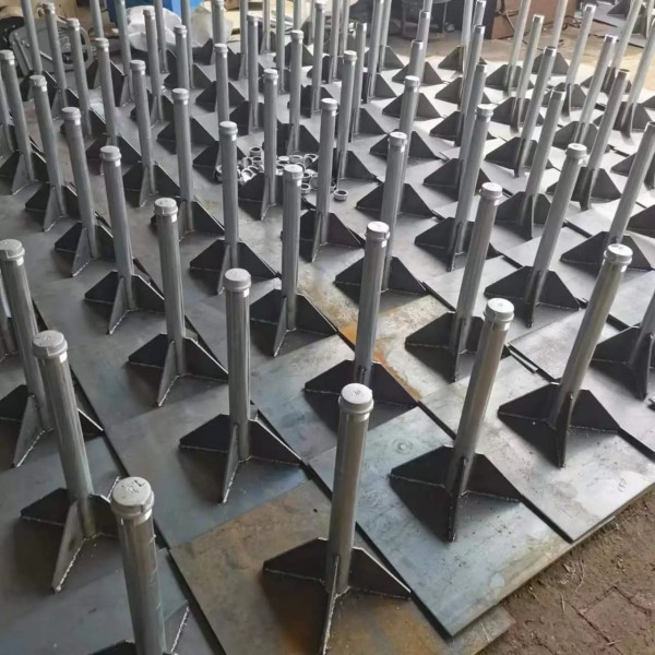徐水鑫亿呈沉降板生产