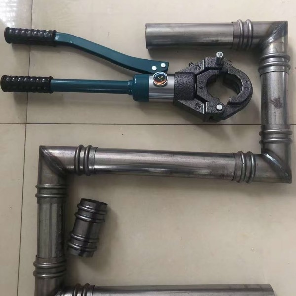 徐水鑫亿呈冷却管